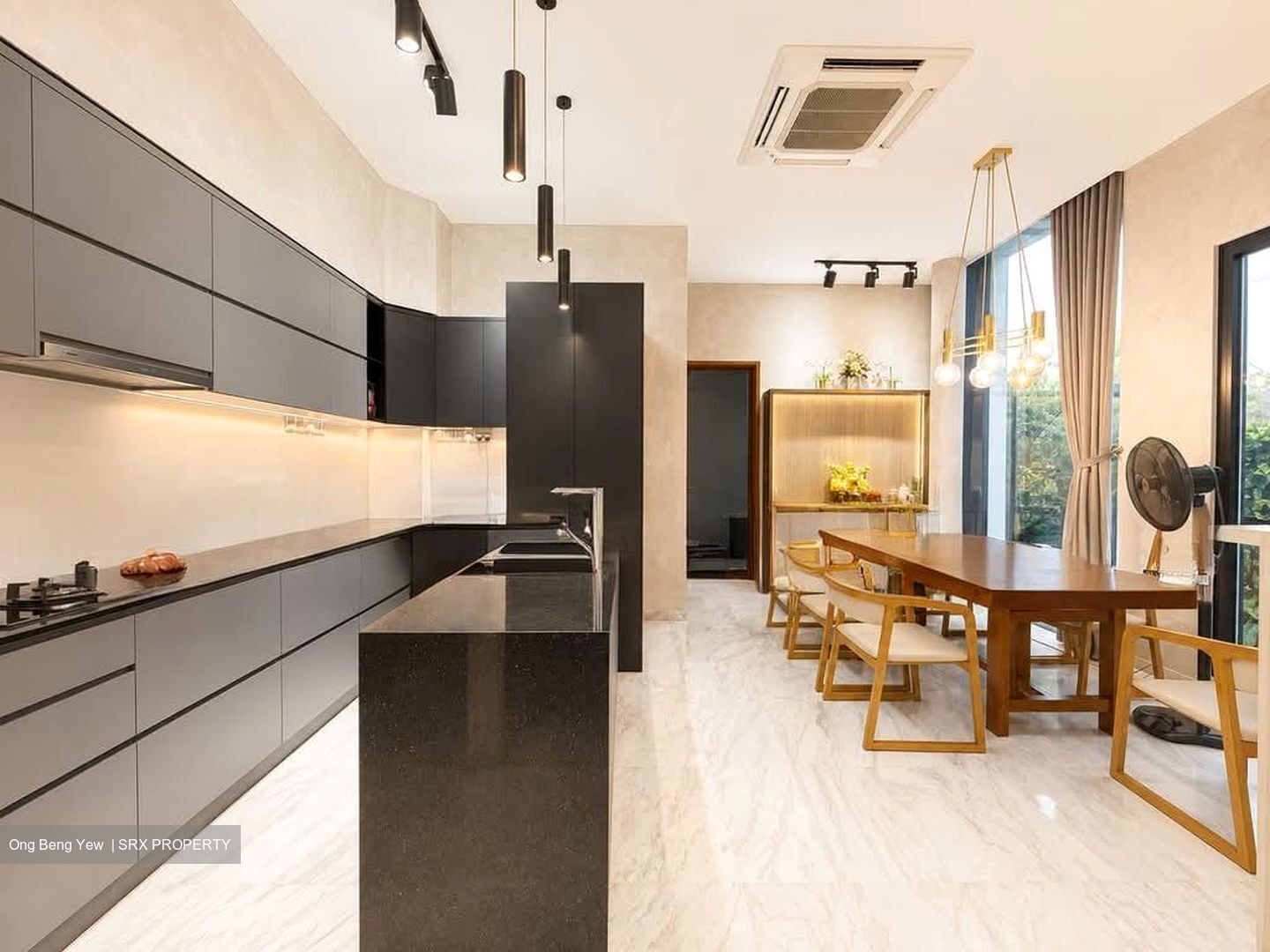 Serangoon Garden Estate (D19), Semi-Detached #592917741